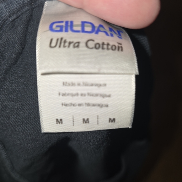 Corner music nashville tennessee t- shirt Mens M CLASSIC - Picture 5 of 5